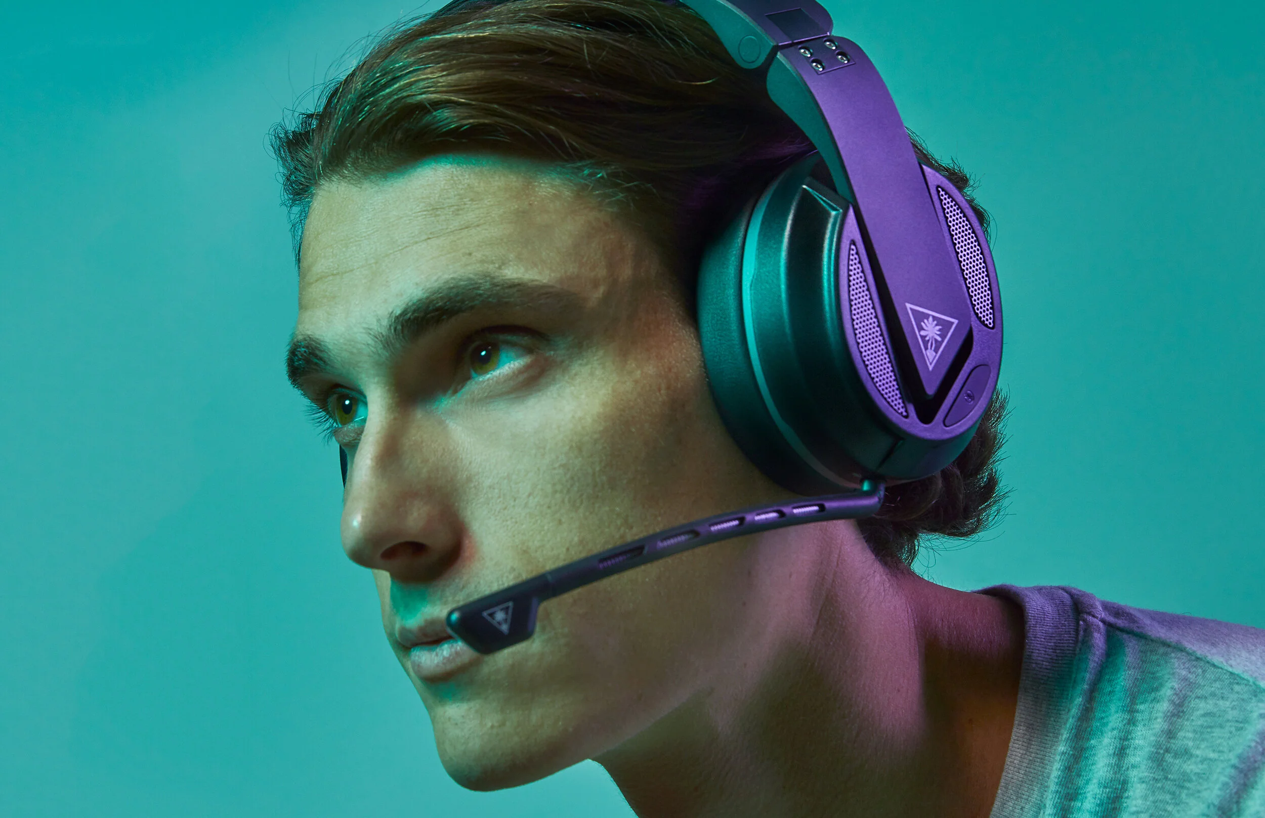 Turtle Beach Elite Atlas Aero Ink Studios Design LLC